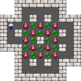 Level 1483 — Svens Collection
